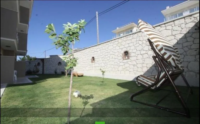 Sirius Mi 0*, Çeşme