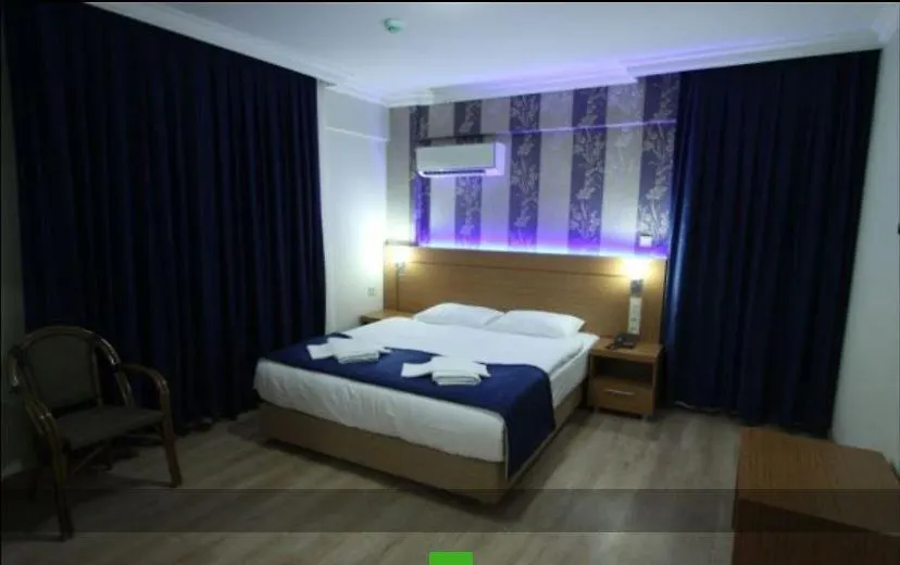 Sirius Mi Otel
