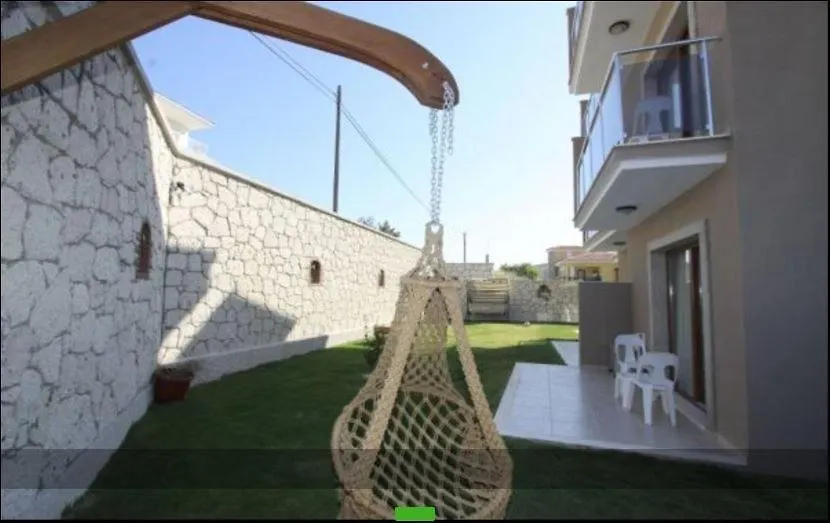 Sirius Mi Otel Çeşme