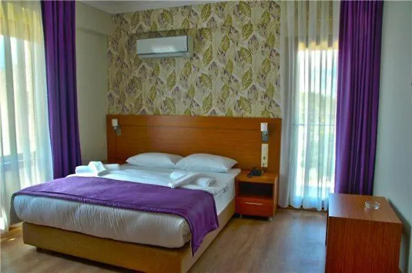 Sirius Mi Otel