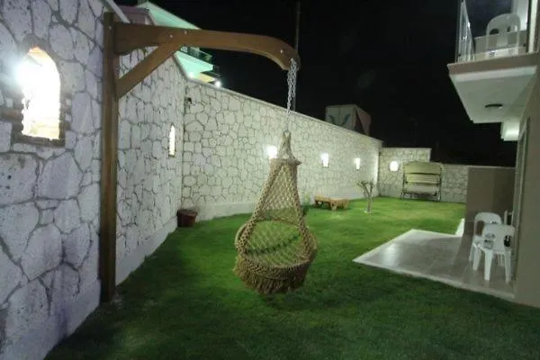 Sirius Mi Otel Çeşme