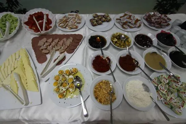 Otel Sirius Mi Türkiye