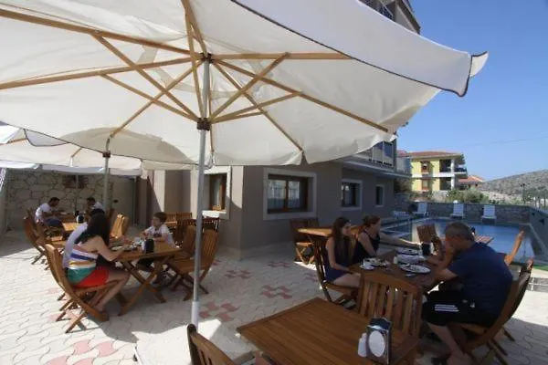 Otel Sirius Mi Türkiye