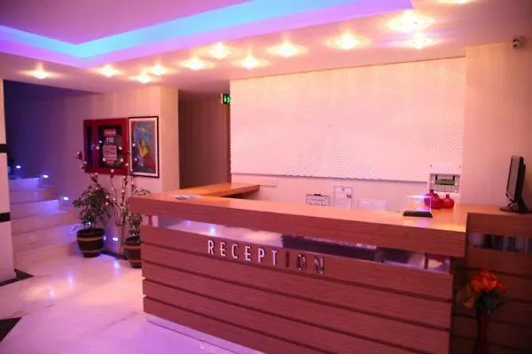 Sirius Mi Otel Çeşme