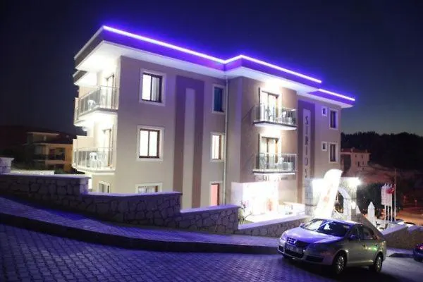 Sirius Mi Çeşme