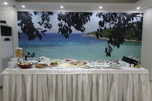 Otel Sirius Mi